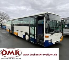 Mercedes-Benz O 408 intercity bus