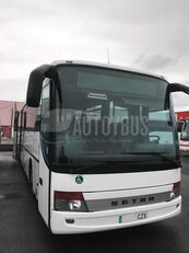Mercedes-Benz SETRA S 319 UL intercity bus