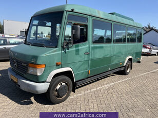 Mercedes-Benz Vario 815 D 19+1 intercity bus