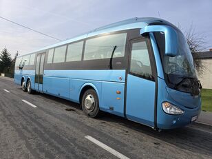Scania Irizar intercity bus