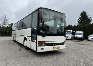 Setra 315 UL intercity bus