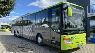 Setra 417 UL Klima EEV Schalter intercity bus