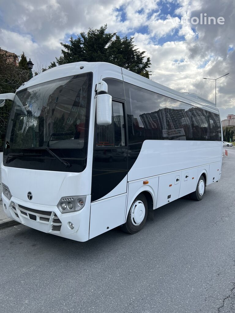 nieuw Temsa TEMSA PRESTİJ SX 2023 MODEL  intercity bus