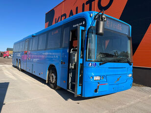 Volvo B12M 8500 6x2 58 SATS / 18 STANDING / EURO 5 intercity bus