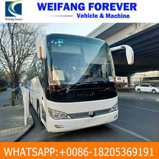 Yutong intercity bus