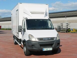 IVECO DAILY 65C15  isothermische vrachtwagen