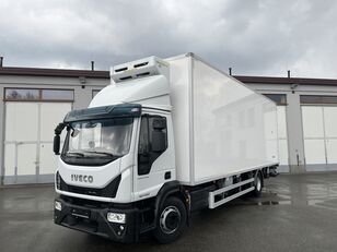 IVECO EuroCargo 160-280 isothermische vrachtwagen