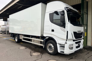 IVECO Stralis 190S46 isothermische vrachtwagen