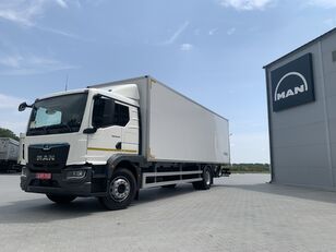 nieuw MAN TGM 18.250 isothermische vrachtwagen