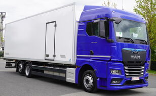 nieuw MAN TGX 26.400 / NEW IGLOOCAR refrigerator 23 pallets / 6×2 / 2024 / isothermische vrachtwagen