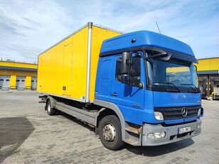 Mercedes-Benz Atego 1224 isothermische vrachtwagen
