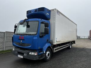 Renault Midlum 220 Euro 5 Kuhlkoffer isothermische vrachtwagen