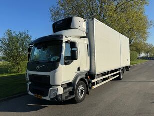 Volvo FL 250 4X2 EURO 6 isothermische vrachtwagen