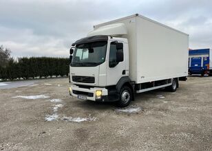 Volvo Fl 240 isothermische vrachtwagen