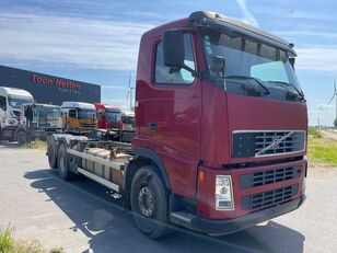 Volvo FH 12 kabelsysteem truck