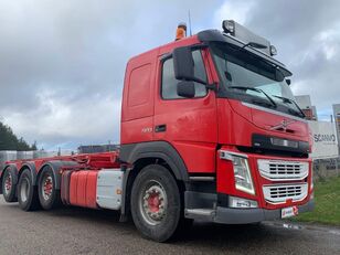 Volvo FM500 8x2*6 kabelsysteem truck