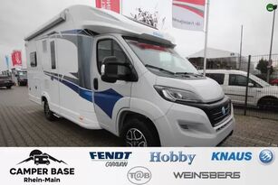 nieuw Knaus 650 MF kampeerauto