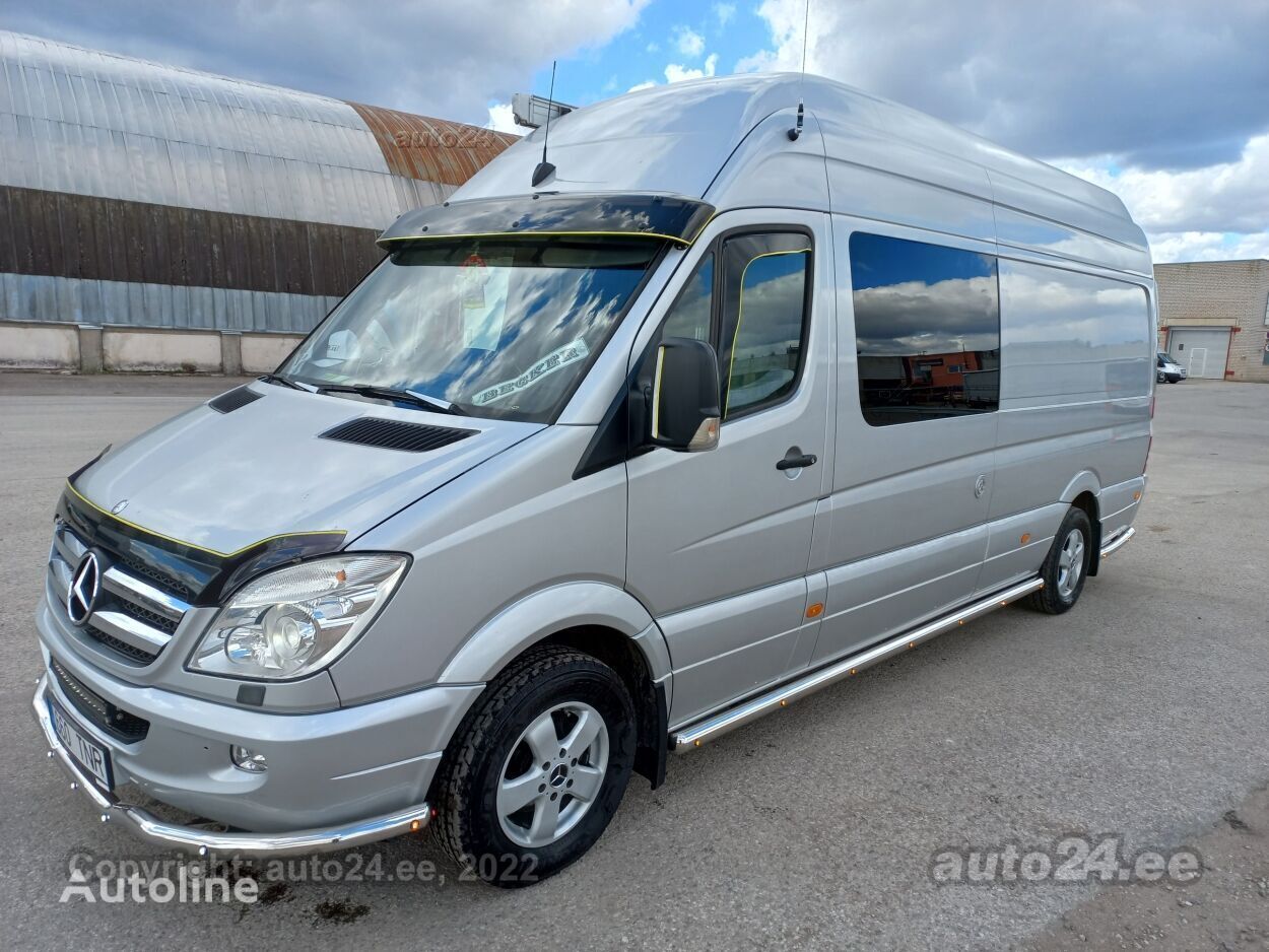 319 cheap mercedes sprinter