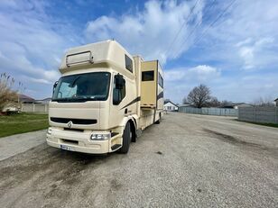 Renault Premium kampeerauto