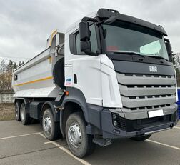 nieuw BMC TGR 4340  kipper vrachtwagen