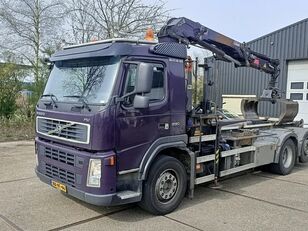 FM 330 kipper vrachtwagen
