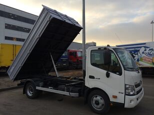 nieuw Hino 37630C kipper vrachtwagen