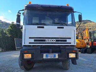 IVECO EuroTRAKKER-340E370 kipper vrachtwagen