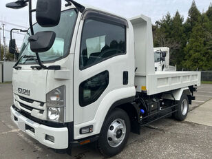 nieuw Isuzu FORWARD 2RG-FRR90SI kipper vrachtwagen