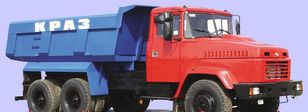 nieuw KrAZ 6510-030 (010) kipper vrachtwagen