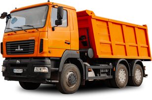 MAZ 6501C5 6х4  kipper vrachtwagen