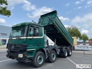 Mercedes-Benz Actros 3244 Full Steel - EPS 3 Ped - Airco kipper vrachtwagen