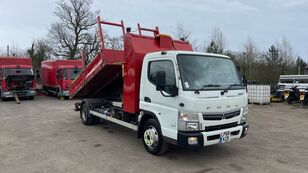 Mitsubishi Fuso CANTER 7C15 kipper vrachtwagen