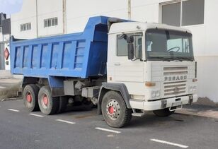 Pegaso 2331K 6x4 kipper vrachtwagen