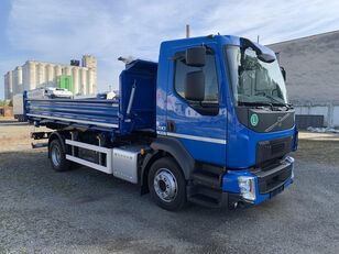 nieuw Volvo FL280 kipper vrachtwagen