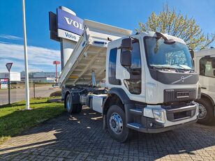 nieuw Volvo FL280 kipper vrachtwagen