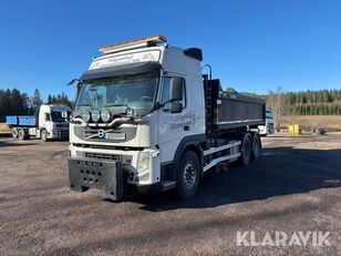 Volvo Lastväxlare Volvo FM kipper vrachtwagen