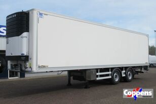 Chereau 2 asser Koel/vries trailer Stuur as koeloplegger