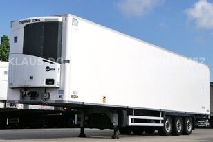 Chereau CSD3  koeloplegger