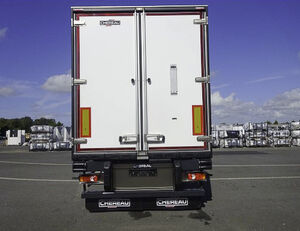 nieuw Chereau Multitem koeloplegger