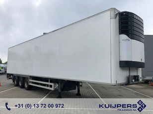 Chereau N/A / Carrier Maxima 1300 koeloplegger