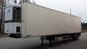 Chereau Tecnogam 247 Chłodnia 27EP + ThermoKing 100% sprawna ! koeloplegger