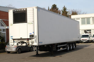 LeciTrailer CV 1850 MT Bi-Multi-Temperatur Strom SAF koeloplegger