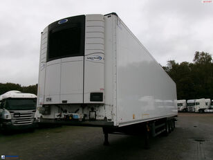 Schmitz Cargobull Frigo trailer + Carrier Vector 1350 koeloplegger
