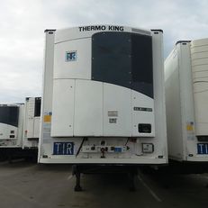 Schmitz Cargobull SKO 24 Thermo King koeloplegger