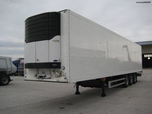 Schmitz Cargobull SKO 24/L koeloplegger