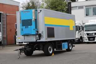 Rohr Frigoblock HK23 Alu Boden LBW Strom koelwagen aanhanger