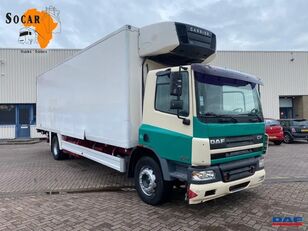 DAF CF 75.310 Euro 3 // Manual-gear // Frigo koelwagen vrachtwagen