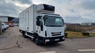 IVECO 100E18 EEV  koelwagen vrachtwagen