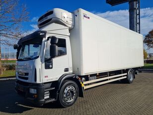 IVECO  180E30  koelwagen vrachtwagen