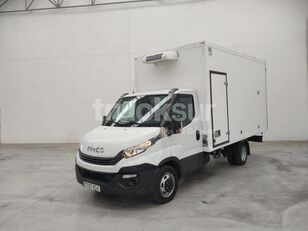 IVECO DAILY 35C14 FRIO MULTI THK koelwagen vrachtwagen